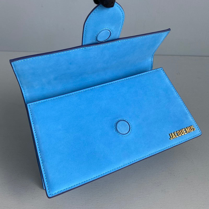 Satchel Bags - JQMS Bags - 025