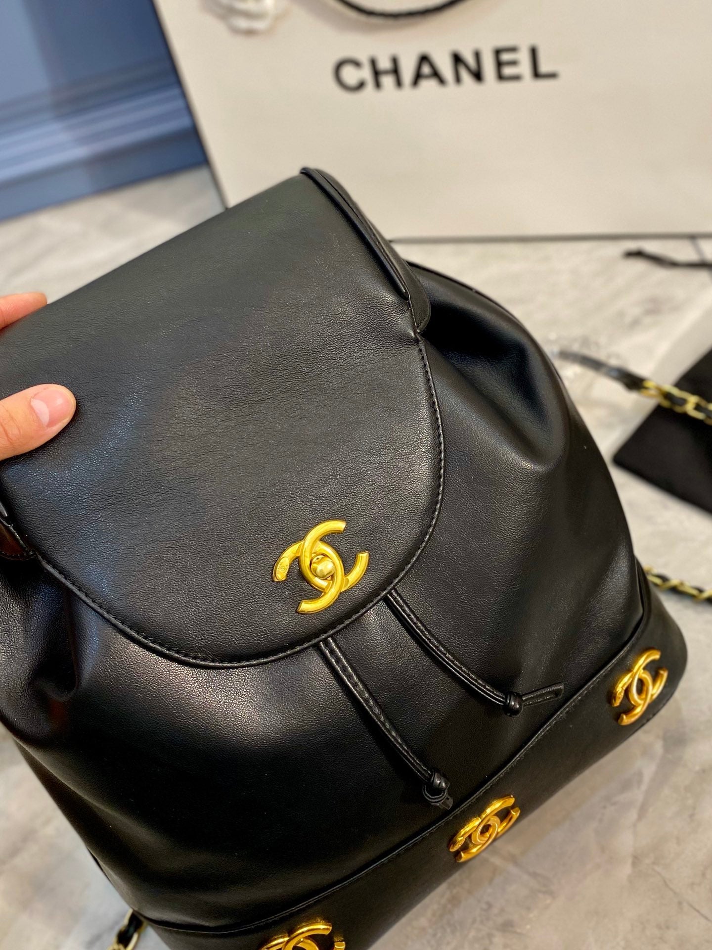 GLM - Top Quality Bags CHL 161