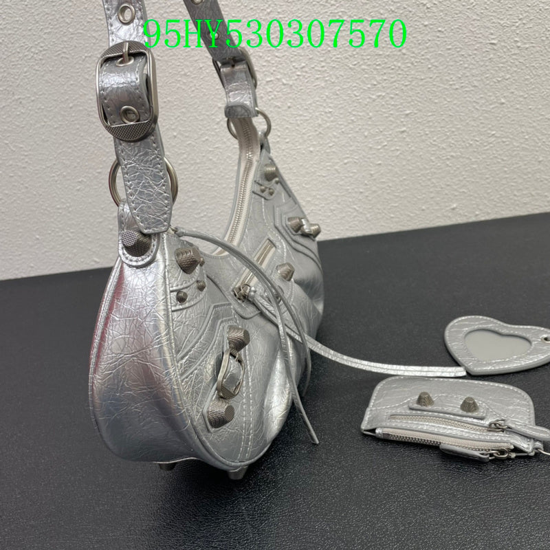 Satchel Bags - BGA Bags - 1880