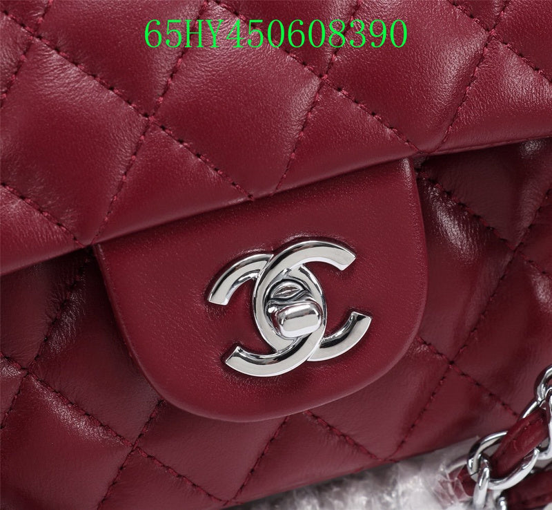 Satchel Bags - CHL Bags - 5290
