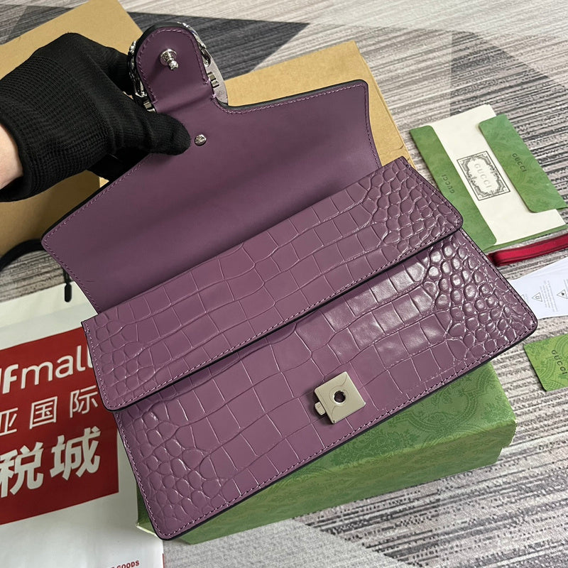 Satchel Bags - GCI Bags - 5751