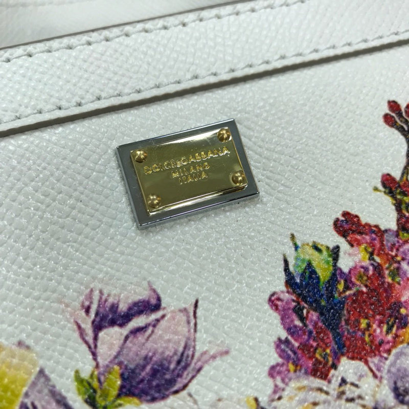 Satchel Bags - DG Bags - 256