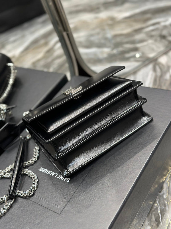 GLM - SLY Bags - 1008