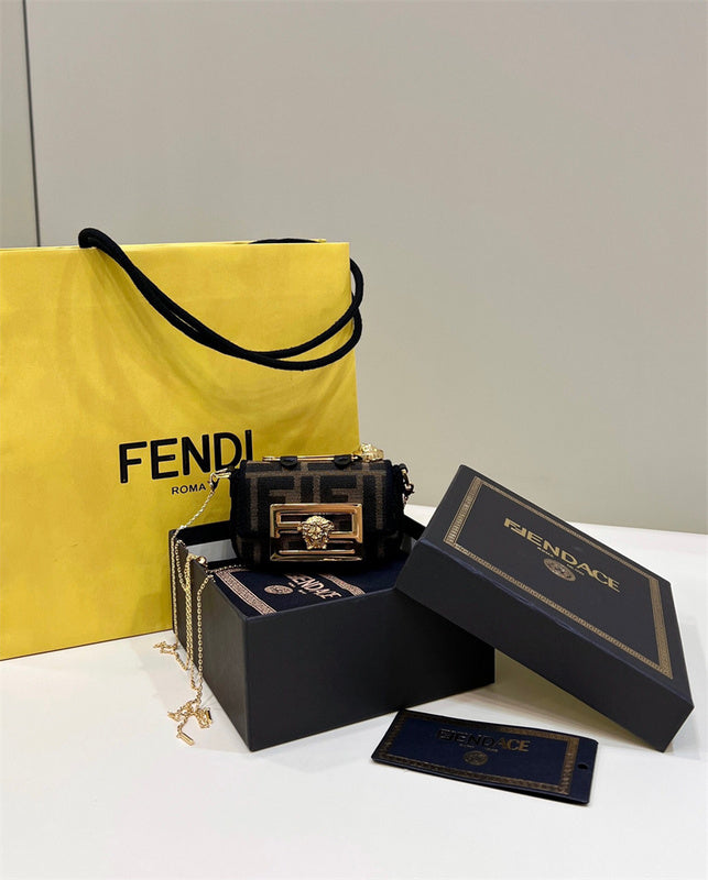 Glami - FDE Bags - 121