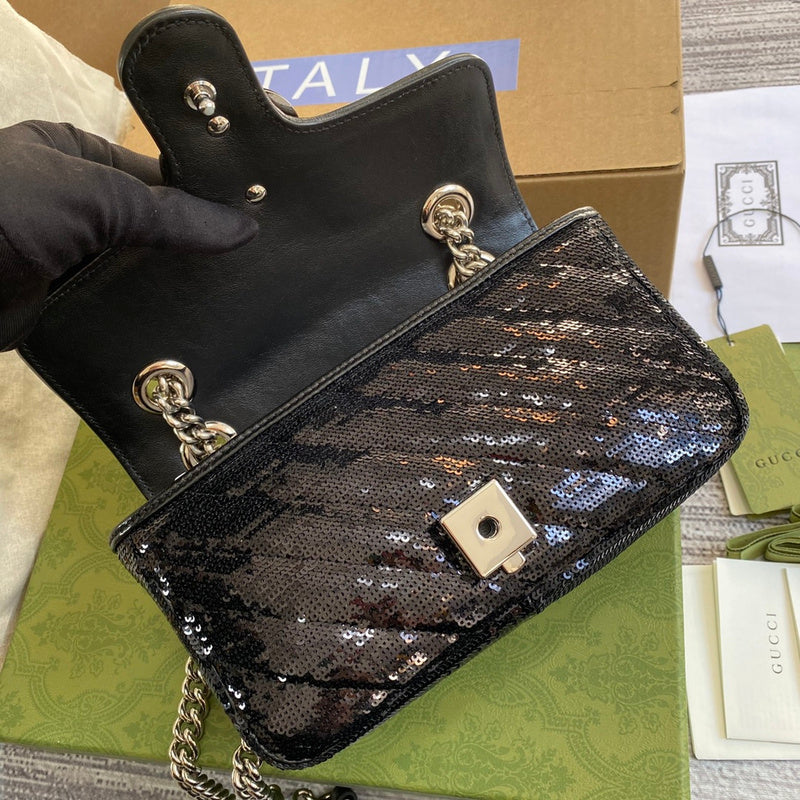GLM - gg Bags - 2318