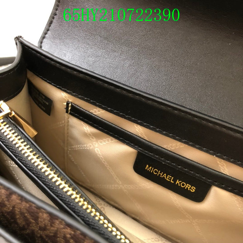 Satchel Bags - MK Bags - 703