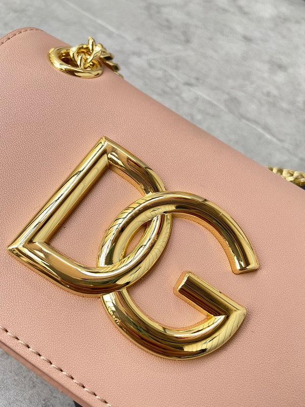 Satchel Bags - DG Bags - 171