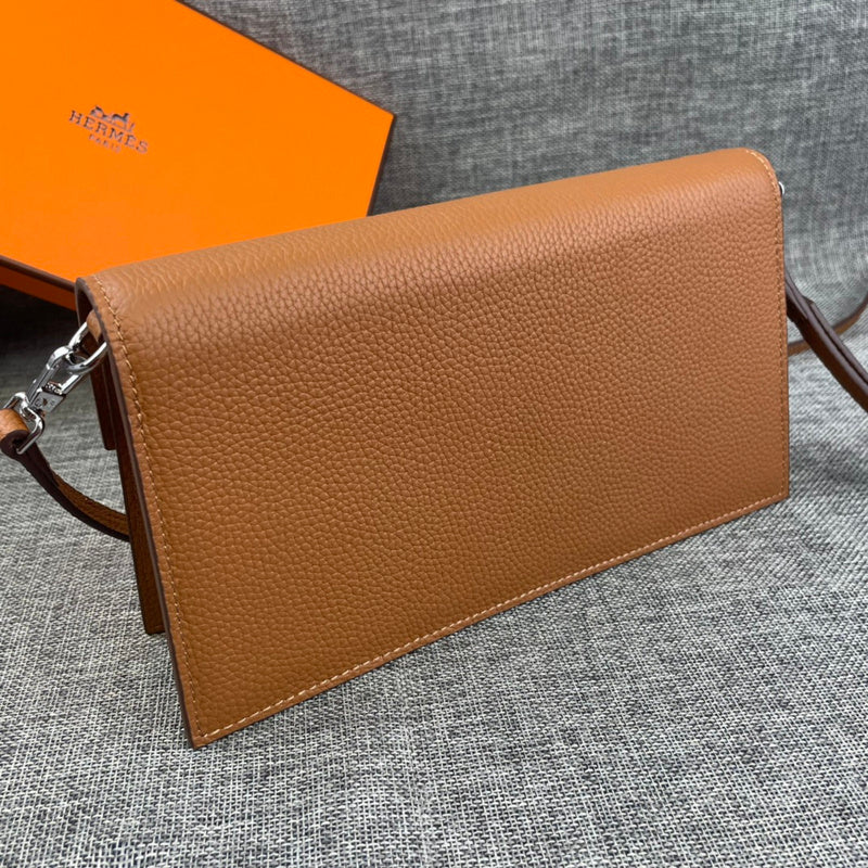 Satchel Bags - HMS-Bags - 915