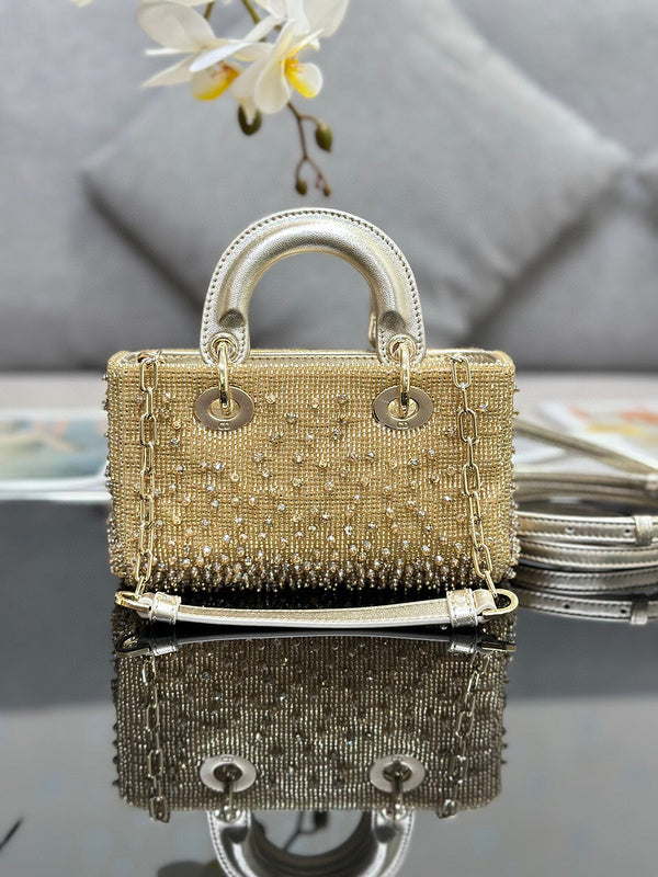Glami Fashion - DIR Bags - 300