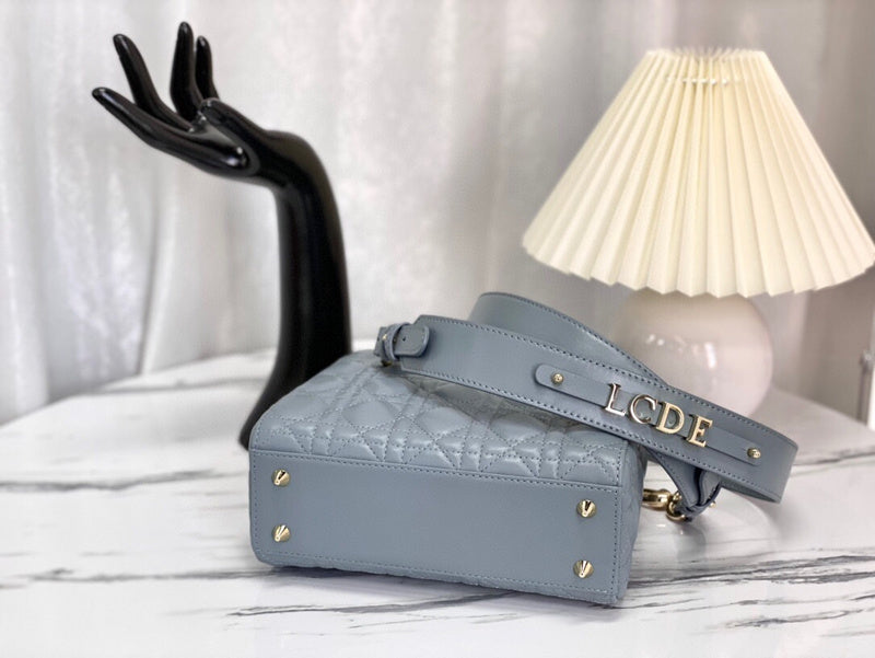 GLM - Dir Bags - 1165
