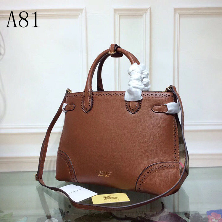 Fan Fashion -GLM - Top quality BBR Bags - 802