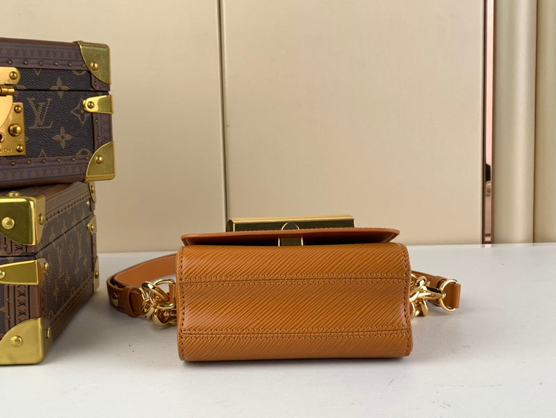 Satchel Bags - VL Bags - 2614