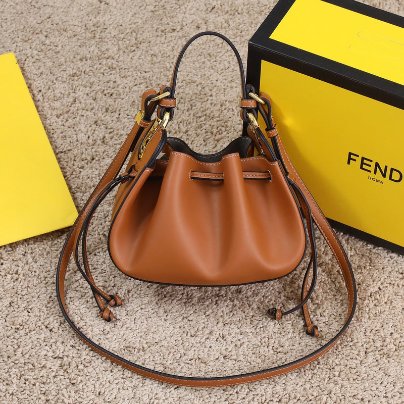 Satchel Bags - FDI Bags - 147