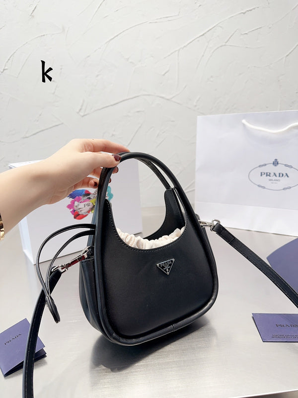 Satchel Bags - PDA Bags - 474