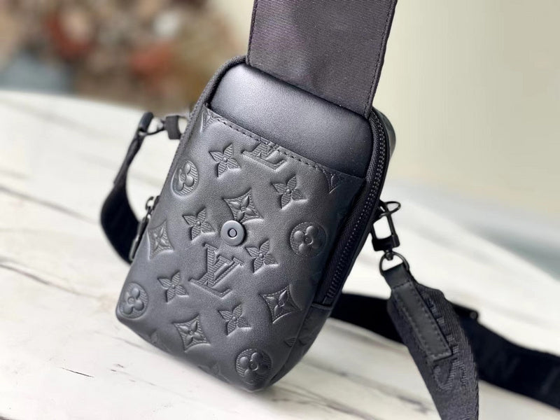 Glami GlamI Lu-Vi Bags - 16656