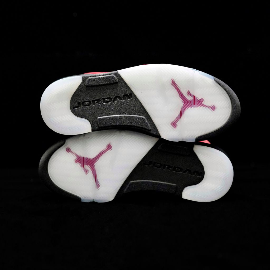 GLM - AJ5 Angry Bull