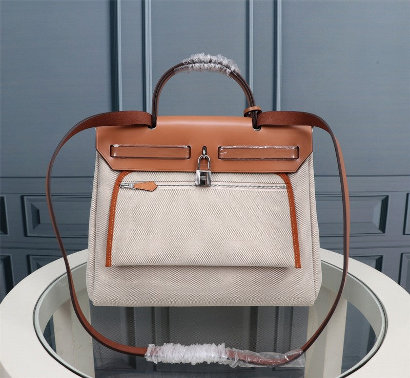 Satchel Bags - HMS Bags - 022