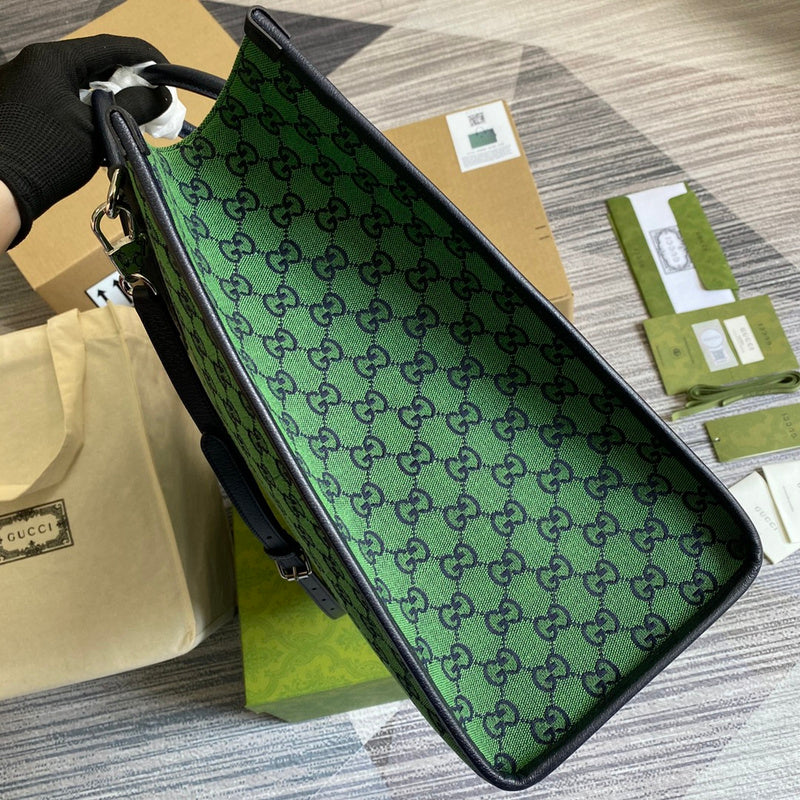 GLM - gg Bags - 1978