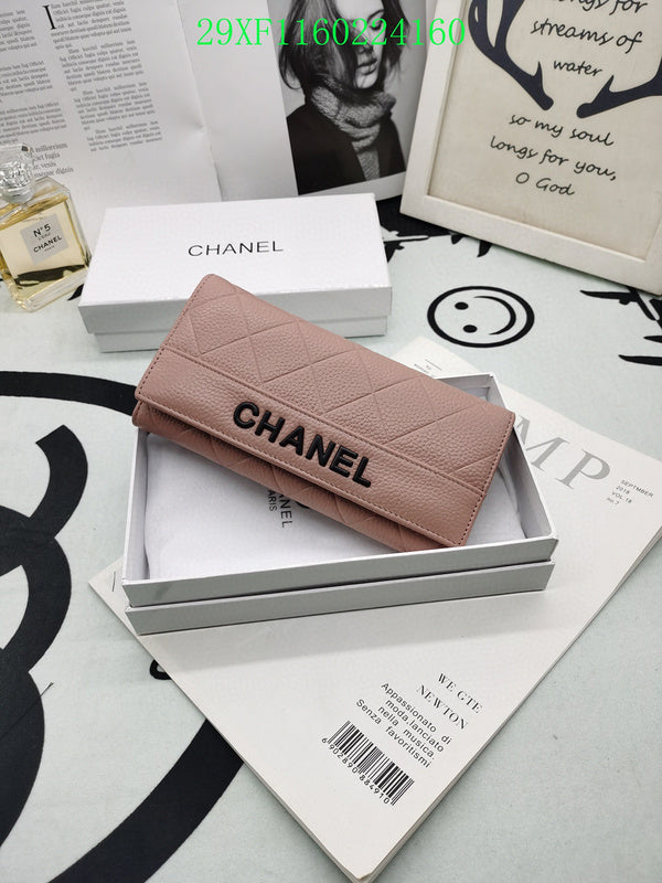 Glami - CHL Wallet - 2619