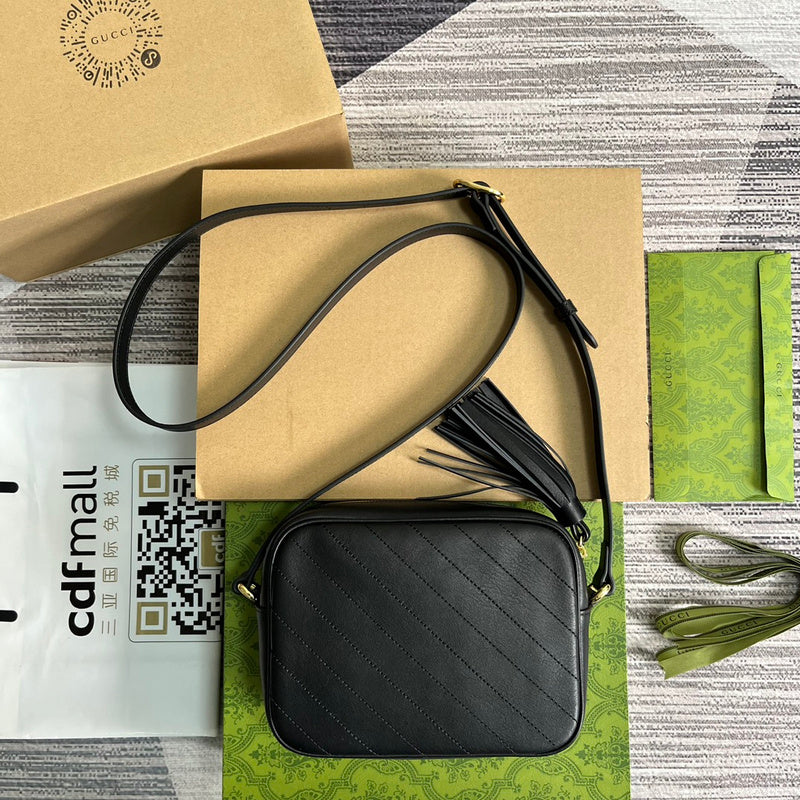 Satchel Bags - GCI Bags - 5494