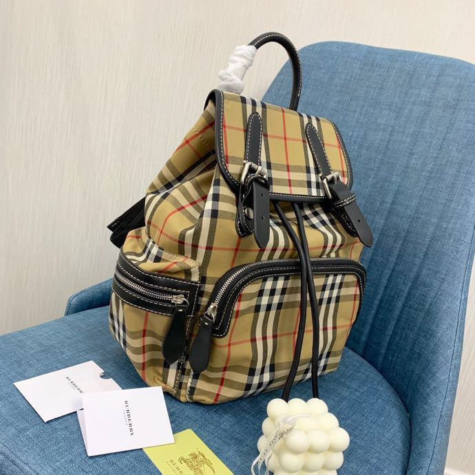 Fan Fashion -GLM - Top quality BBR Bags - 971