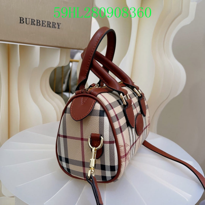 Fan Fashion -GLM - Top quality BBR Bags - 286