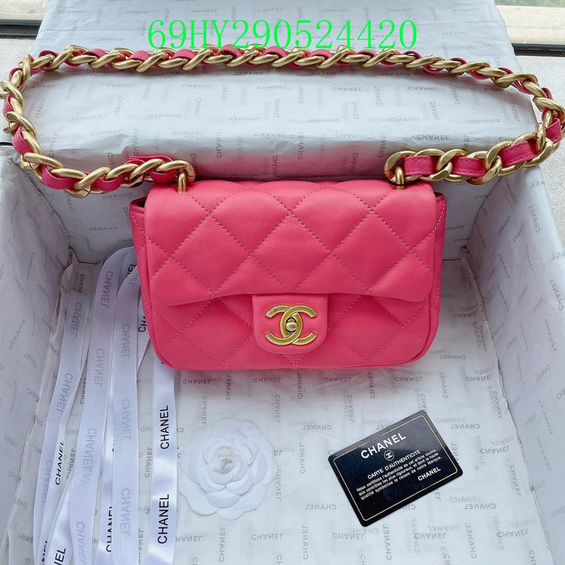 Glami - CHL Bags - 2740