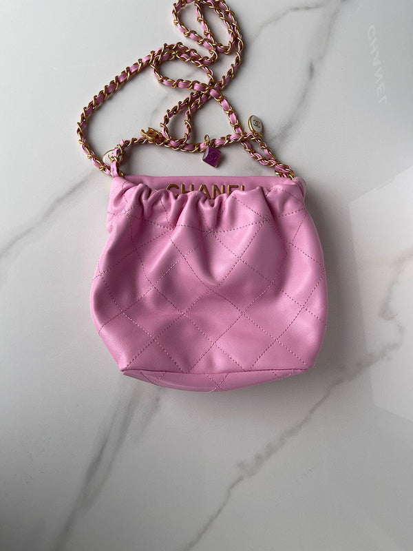 Satchel Bags - CHL Bags - 2535