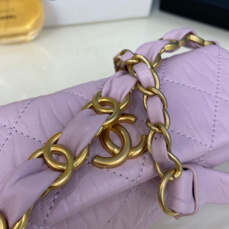 Satchel Bags - CHL Bags - 7391