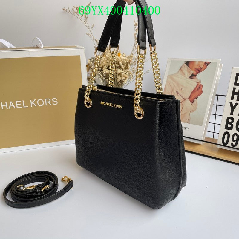 Satchel Bags - MK Bags - 805