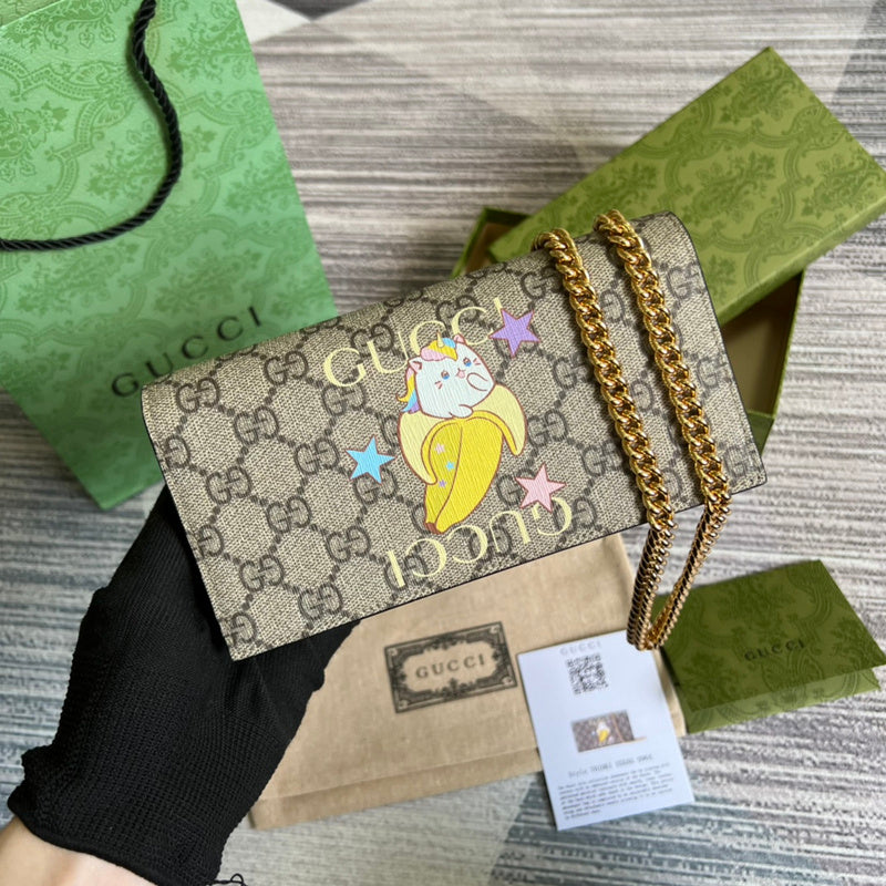 GLM - gg Bags - 530