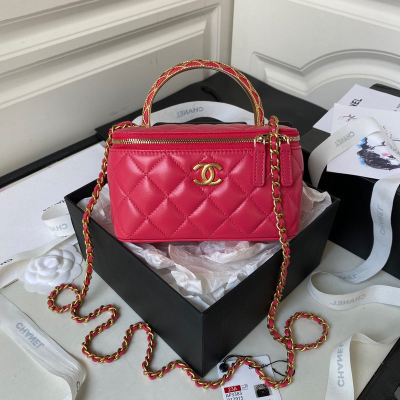 Satchel Bags - CHL Bags - 1388