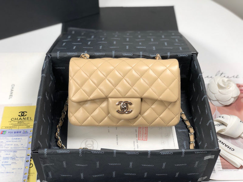Satchel Bags - CHL Bags - 7467