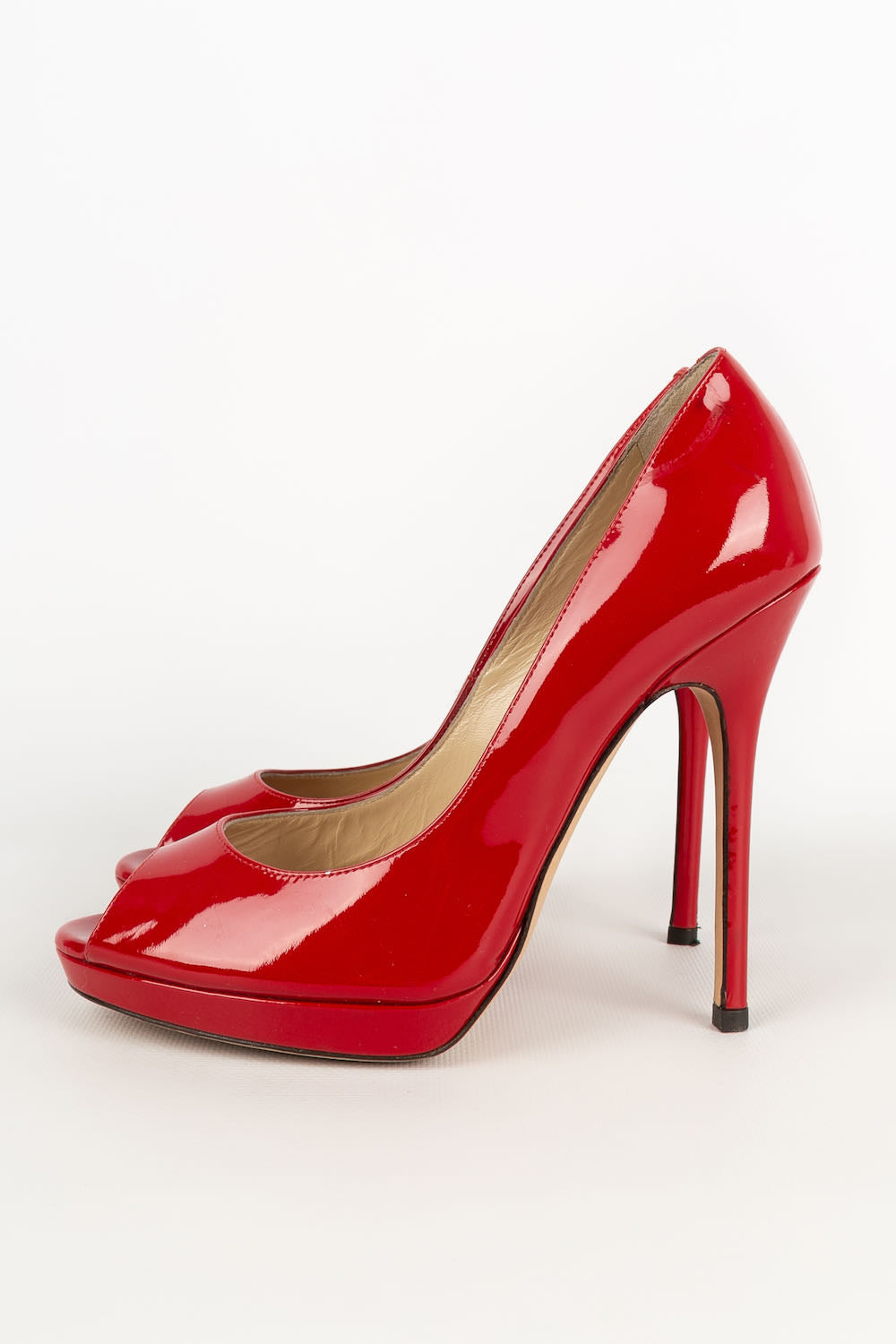 Escarpins Jimmy Choo