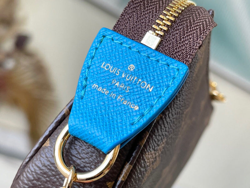 Glami- Glami- Lu-Vi bags - 4592
