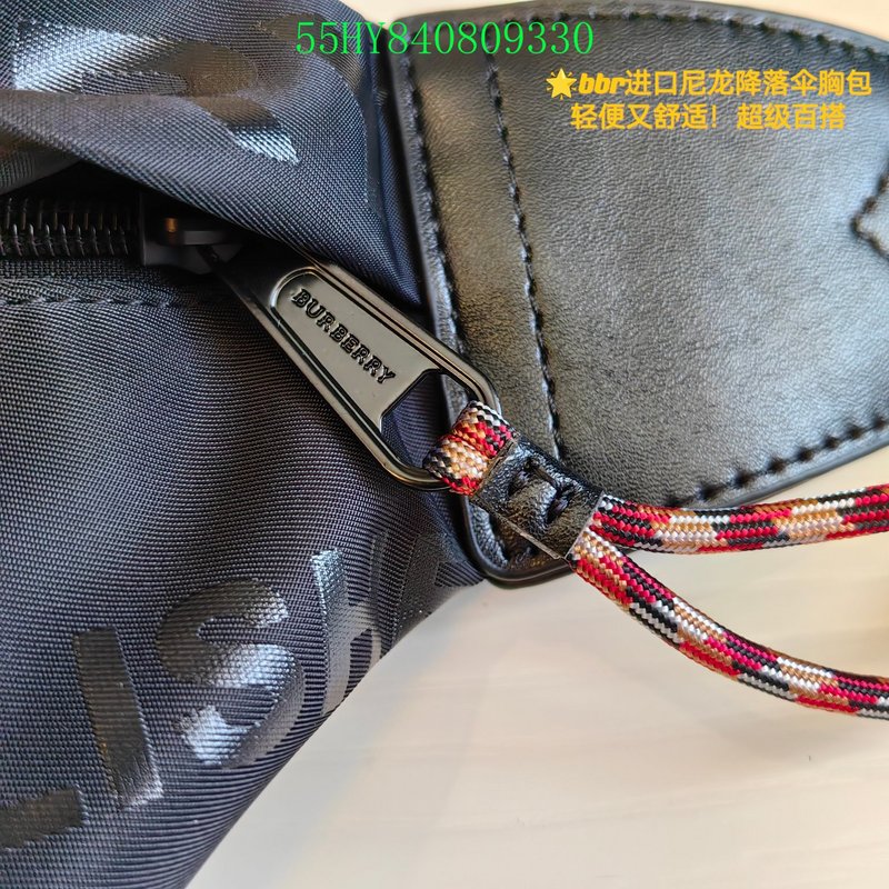 Fan Fashion -GLM - Top quality BBR Bags - 063