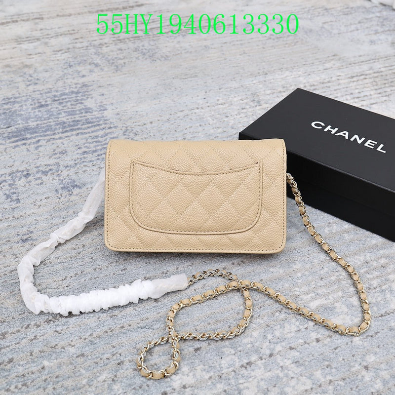Satchel Bags - CHL Bags - 5180