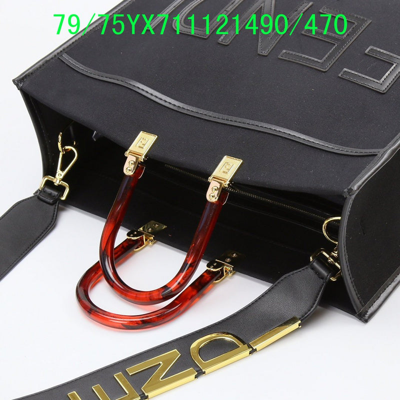 Glami - FDE Bags - 3494