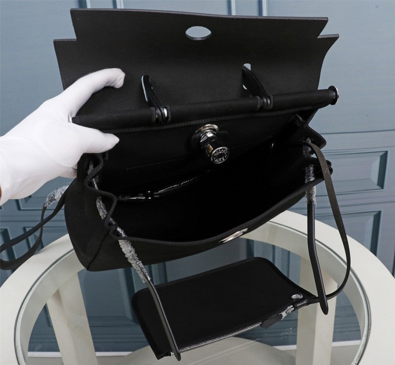 Satchel Bags - HMS-Bags - 851