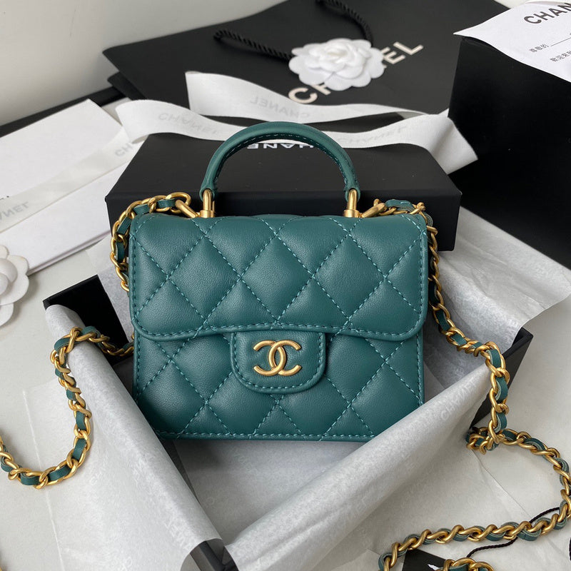 Satchel Bags - CHL Bags - 7384