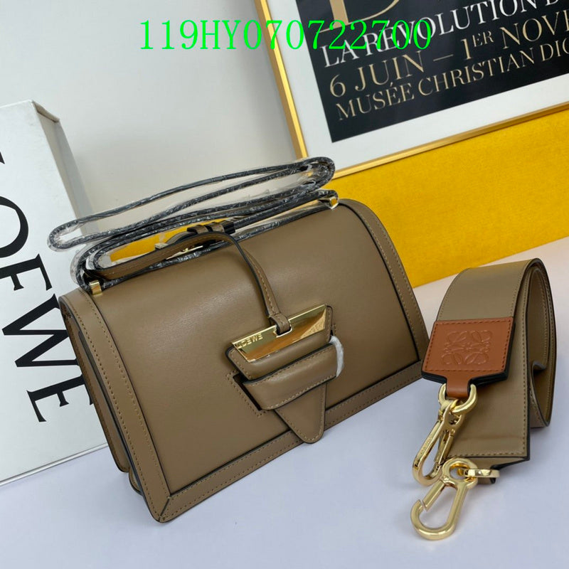 Satchel Bags - LWE Bags - 262