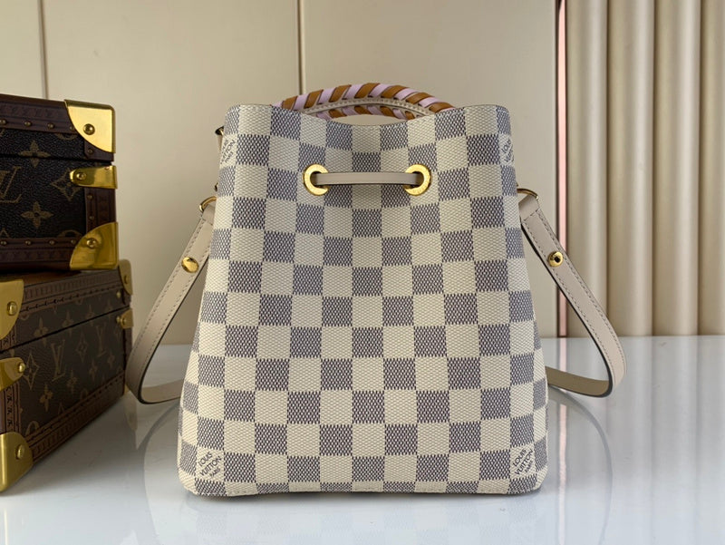 Satchel Bags - VL Bags - 4404
