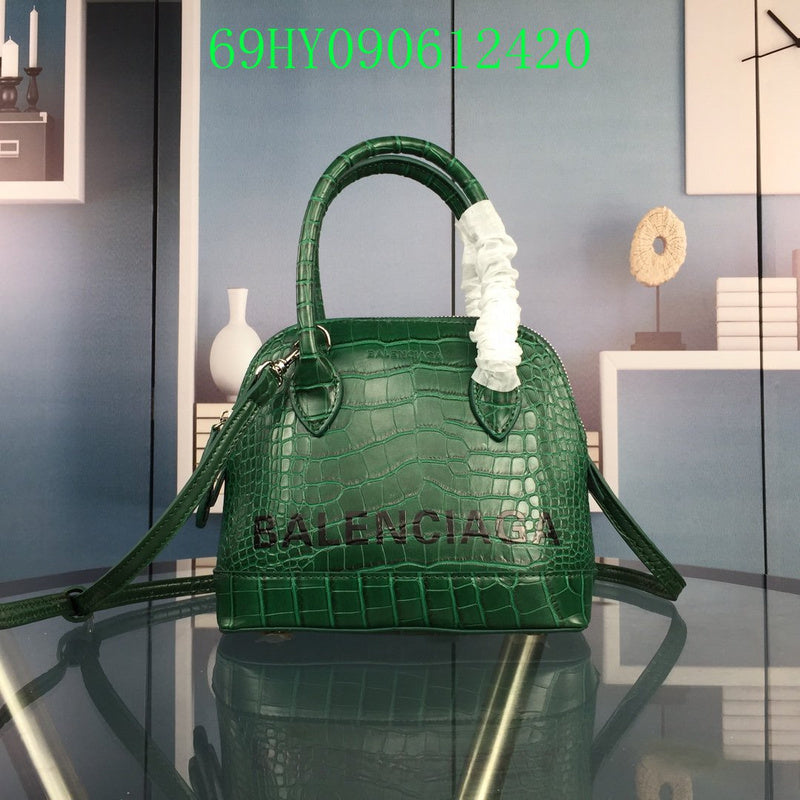 Satchel Bags - BGA Bags - 2484