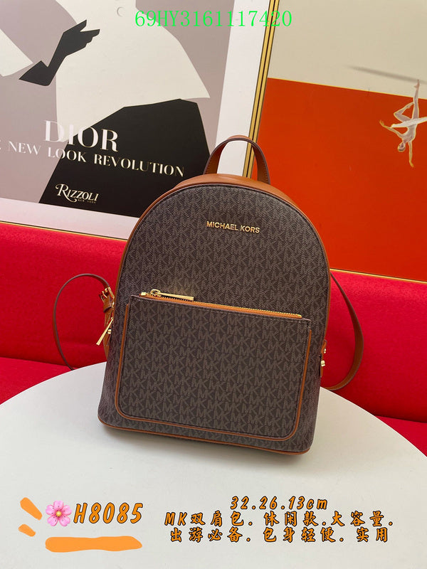 Satchel Bags - MK Bags - 173