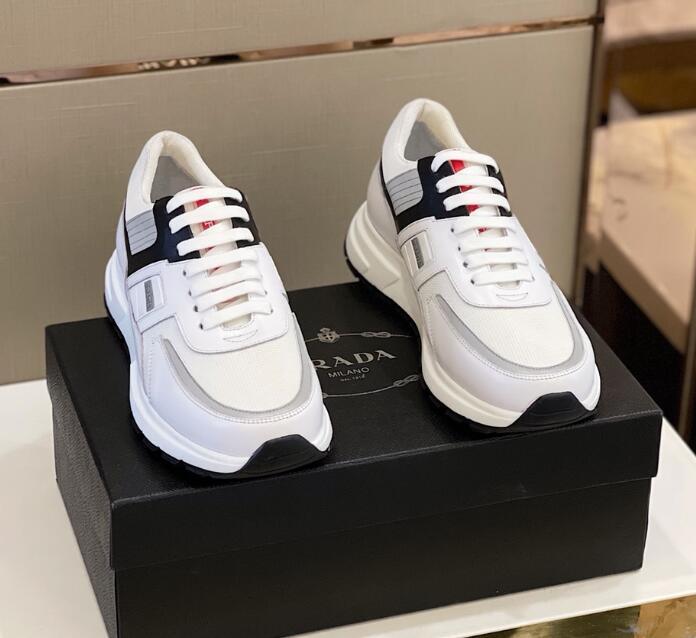 Glamy - PD Men Shoes - 440