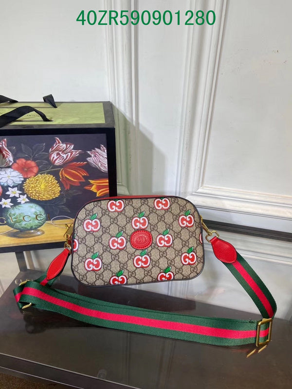 Glami - GUKI Bags - 2341