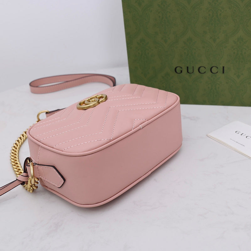 Satchel Bags - GUC Bags - 1128
