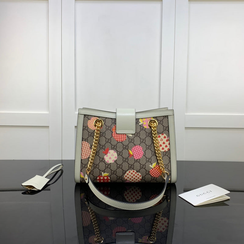 Satchel Bags - GUC Bags - 1211