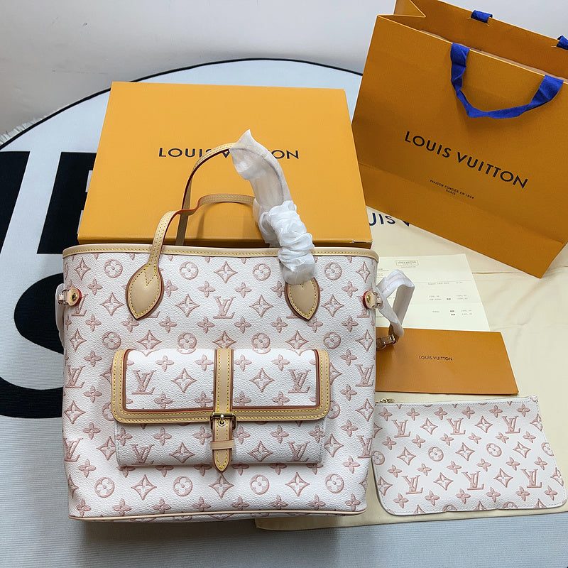Glami - LUV Bags - 510