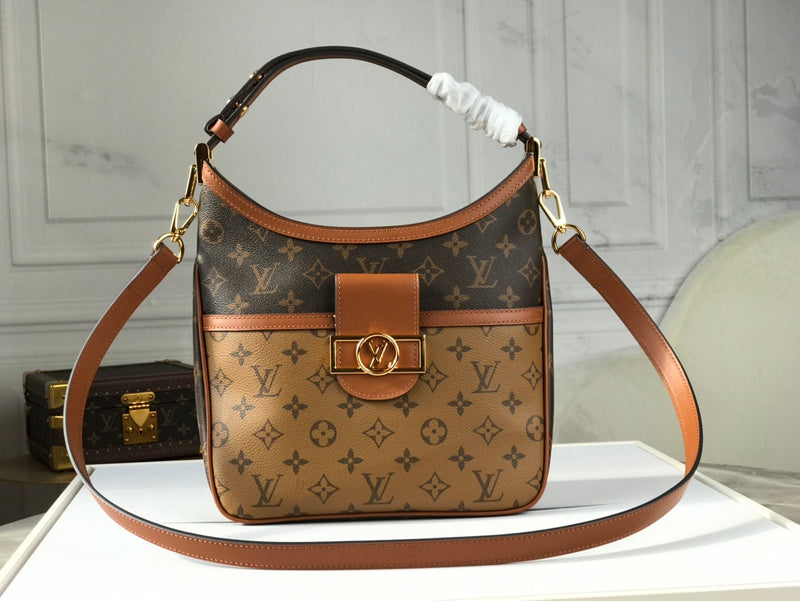 Satchel Bags - VL Bags - 4713